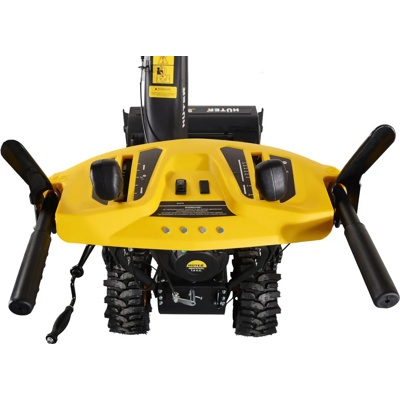 Снегоуборщик бензиновый Huter SGC 4100LX Артикул: 70/7/26- фото4