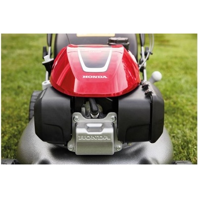 Газонокосилка HONDA HRG466С1SKEP- фото4