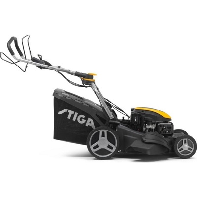 Газонокосилка бензиновая самоходная STIGA COMBI 955 VE Артикул: 294557548/ST1- фото3