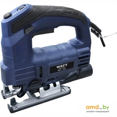 Электролобзик WATT WPS-850 3.850.100.00- фото