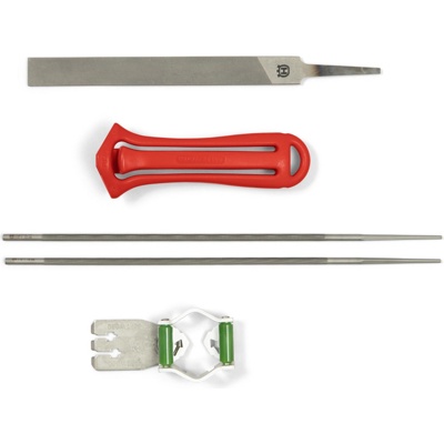 Комплект заточной 0.325 1.1 SP21G X-Cut Husqvarna для цепей Husqvarna 595 00 46-01