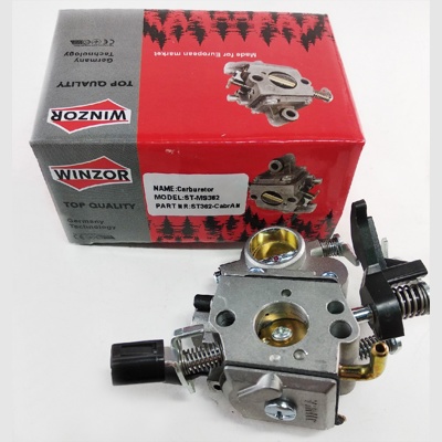 Карбюратор ST362