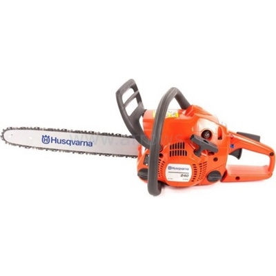 Бензопила Husqvarna 240 шина 40см 16
