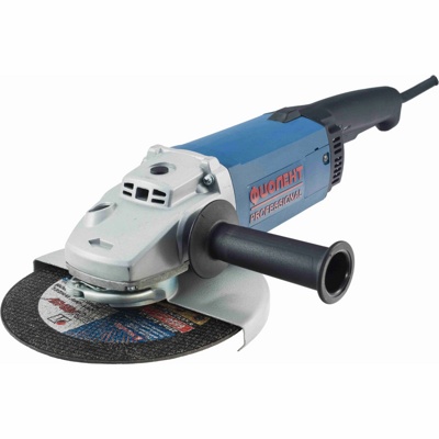 Фиолент МШУ 1-20-230Б Углошлифмашина Углошлифовальная машина  болгарка