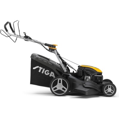Газонокосилка бензиновая самоходная STIGA COMBI 955 V Артикул: 294557848/ST2- фото4