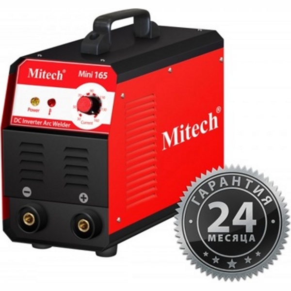 Mitech Mini 165 Сварочный инвертор