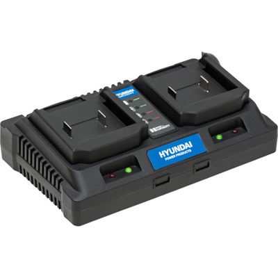 Зарядное устройство HYUNDAI IMPx2iON- фото