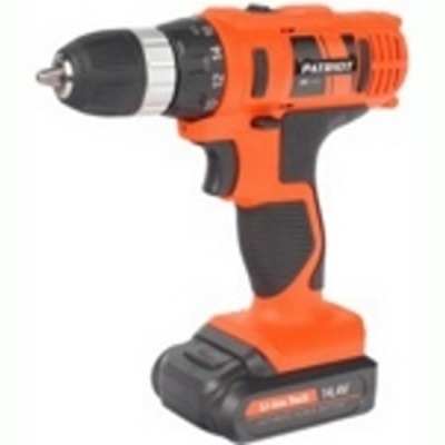Patriot THE ONE BR 141Li Дрель-шуруповерт аккумуляторная