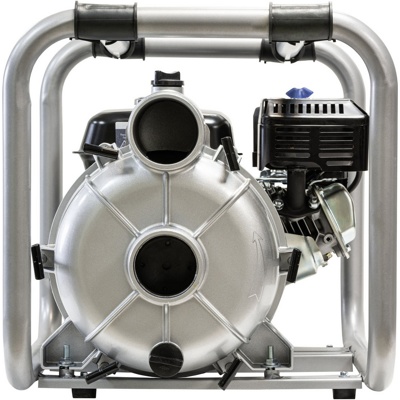 Мотопомпа бензиновая HYUNDAI HYT 87- фото3