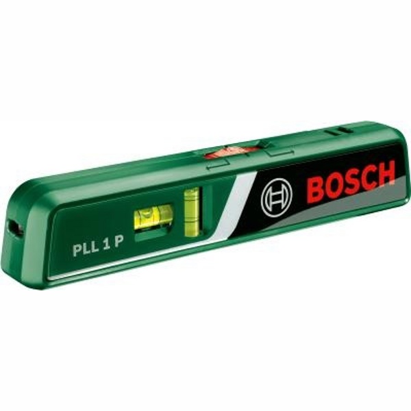 Bosch PLL 1 P (0.603.663.320) Лазерный уровень