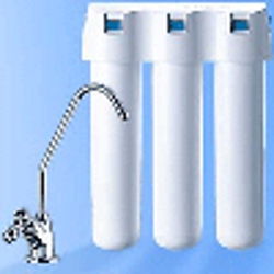Фильтры для очистки воды Аквафор Кристалл Н
