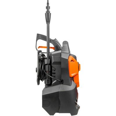 МОЙКА ВЫСОКОГО ДАВЛЕНИЯ SKIPER PM-150B (1800 ВТ, 150 БАР, 300 Л/Ч, АЛЮМ.ПОМПА, САМОВСАСЫВАНИЕ) АРТИКУЛ: SPM150B.00- фото2