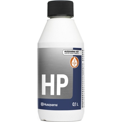 Масло 2Т 0.1л HP Husqvarna Артикул: 587 80 85-01