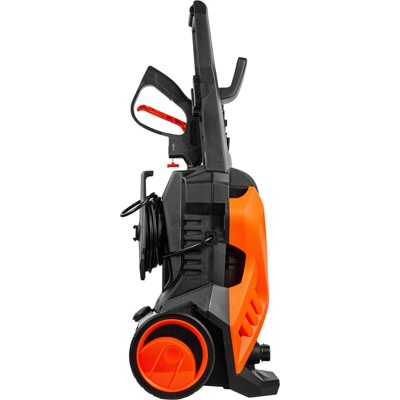 МОЙКА ВЫСОКОГО ДАВЛЕНИЯ SKIPER PM-165A (2200 ВТ, 165 БАР, 360 Л/Ч, ВСТР.ПЕНОГЕН, ГРЯЗ. И УГЛ.ФРЕЗЫ) АРТИКУЛ: SPM165A.00- фото2