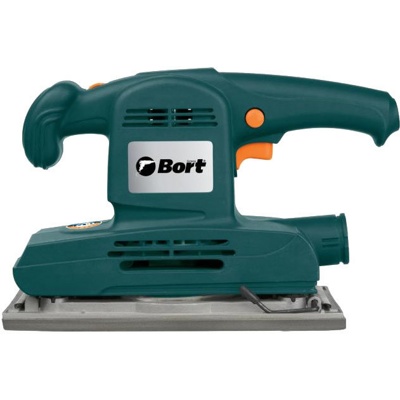 BORT BS-250 Виброшлифовальная Машина плоскошлифовальная
