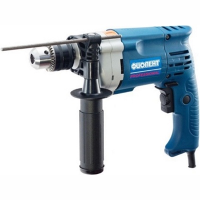 Фиолент МСУ10-13-РЭ  Ударная дрель