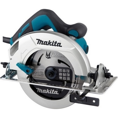 Ручная циркулярная пила Makita HS7601- фото
