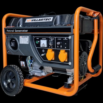 Генератор бензиновый Villartec GG 2800W