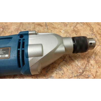 Bort BSM-1100 Дрель ударная- фото2