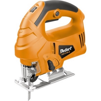 DeFORT DJS-615N-Q Электролобзик лобзик электрический  