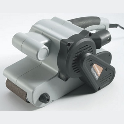 Интерскол ЛШМ-76/900 Ленточная шлифовальная машина