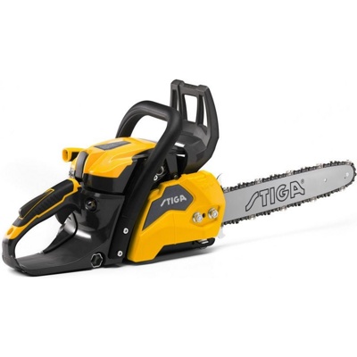 Пила цепная бензиновая STIGA CS 540 (14