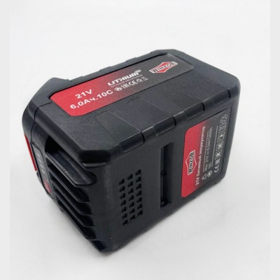 Аккумулятор WINZOR 21v 6A /10C- фото2