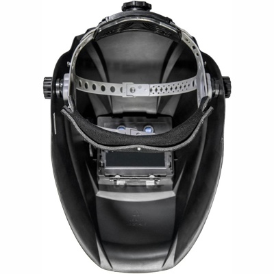 Маска сварщика ELAND 502.2 BLACK- фото3