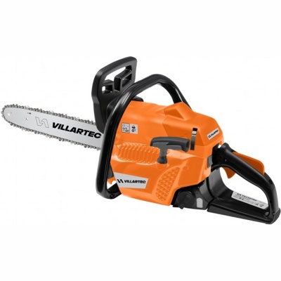 БЕНЗОПИЛА Villartec SB 1961- фото