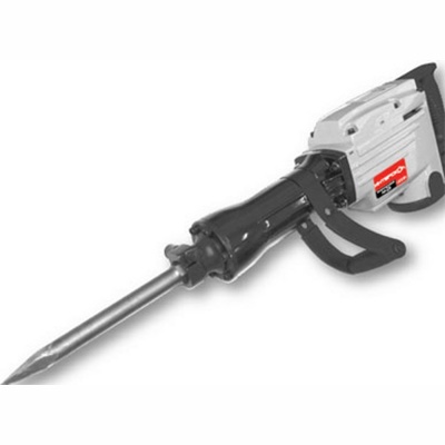 Интерскол М-25, электрический отбойный молоток, 1500 Вт, 25 Дж