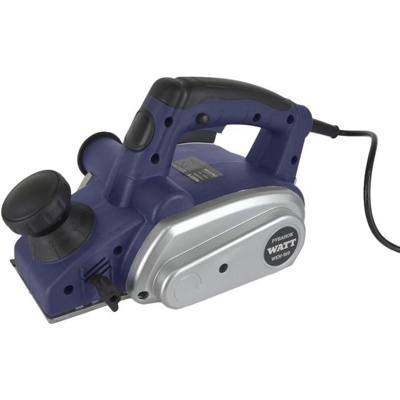 3.910.082.00 Рубанок электрический WATT WEH-910- фото