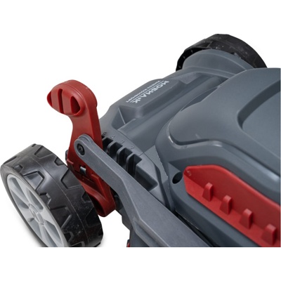 Газонокосилка электрическая Мобил К XME32 КОМФОРТ  - фото6