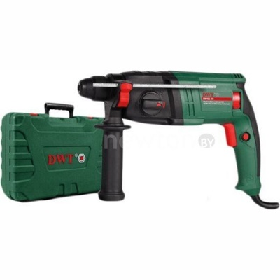 Перфоратор DWT SBH 06-20 T BMC