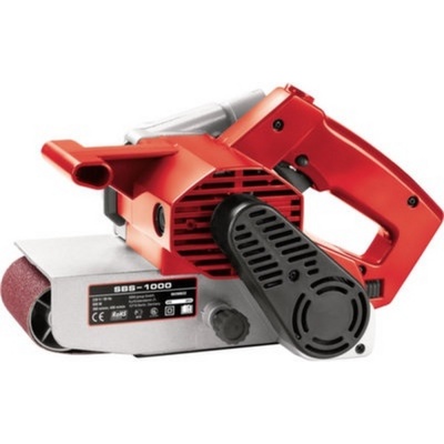 Stomer SBS-1000 Ленточная шлифовальная машина