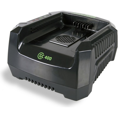 Зарядное устройство Greenworks 82V GC82C 4А- фото