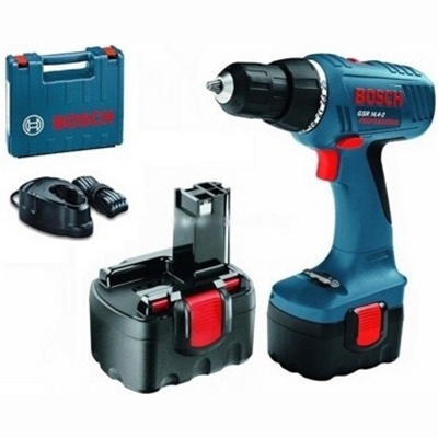 Bosch GSR 14,4-2 Professional ( 0.601.918.G20) Аккумуляторная дрель-шуруповёрт  