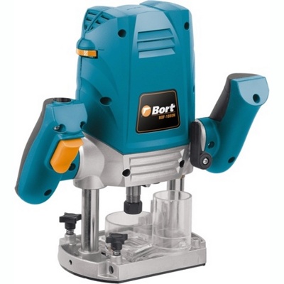 Bort BOF-1080N Фрезер электрический