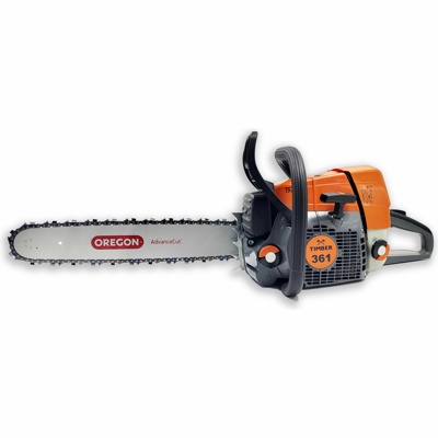 Бензопила TIMBER 361- фото3