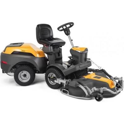 садовый райдер Stiga Park 500 WX- фото2