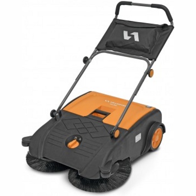Подметальная машина механическая VILLARTEC SM 750- фото