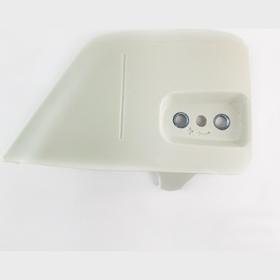 Крышка сцепления ST231/251