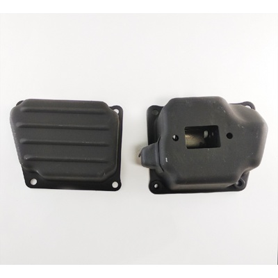 Глушитель ST360