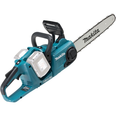 Пила цепная аккумуляторная MAKITA DUC 353 Z без АКБ и ЗУ- фото