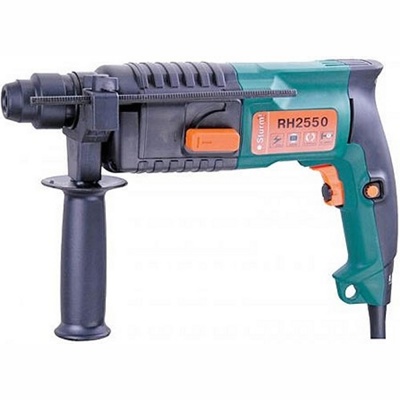 Перфоратор Sturm RH2550