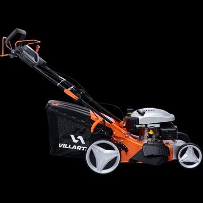 ГАЗОНОКОСИЛКА БЕНЗИНОВАЯ Villartec MB 3046T- фото3