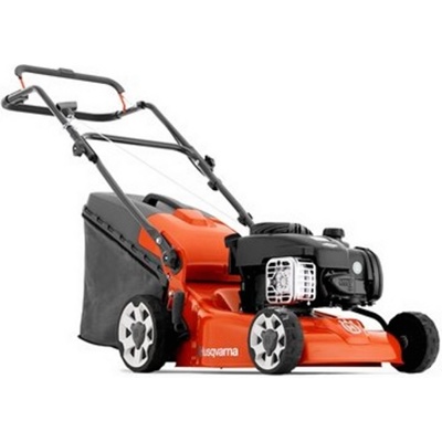 Husqvarna LC 140 (967 63 67-01) Газонокосилка бензиновая- фото