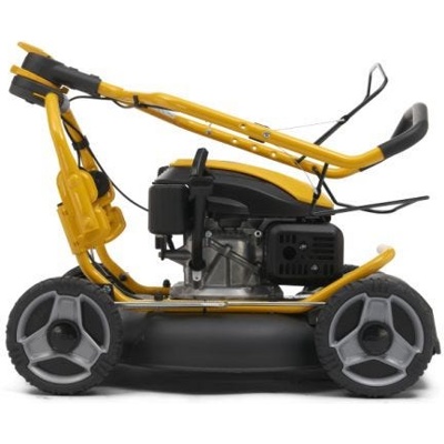 Газонокосилка бензиновая самоходная STIGA MULTICLIP 750 S Арт. 291502048/ST2- фото3