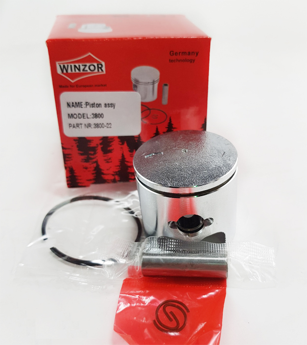 Поршень 3800