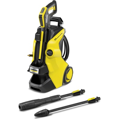 Мойка высокого давления Karcher K 5 Power Control *EU- фото