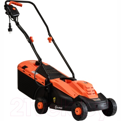 Газонокосилка электрическая Eland GLM-3213- фото